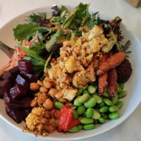  at Mat Fra Hagen - Thomas Angells Gate in Trondheim