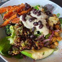   at Mat Fra Hagen - Thomas Angells Gate in Trondheim