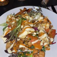   at Mat Fra Hagen - Thomas Angells Gate in Trondheim