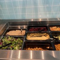 Lunch   at Mat Fra Hagen - Thomas Angells Gate in Trondheim