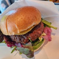  at Mat Fra Hagen - Thomas Angells Gate in Trondheim