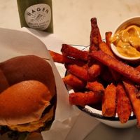  at Mat Fra Hagen - Thomas Angells Gate in Trondheim