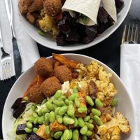   at Mat Fra Hagen - Thomas Angells Gate in Trondheim