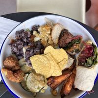   at Mat Fra Hagen - Thomas Angells Gate in Trondheim