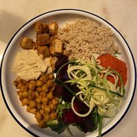   at Mat Fra Hagen - Thomas Angells Gate in Trondheim