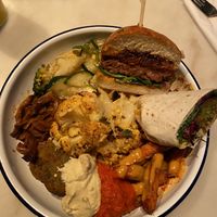   at Mat Fra Hagen - Thomas Angells Gate in Trondheim