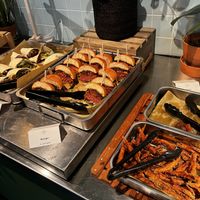   at Mat Fra Hagen - Thomas Angells Gate in Trondheim