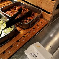   at Mat Fra Hagen - Thomas Angells Gate in Trondheim