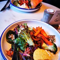  at Mat Fra Hagen - Thomas Angells Gate in Trondheim