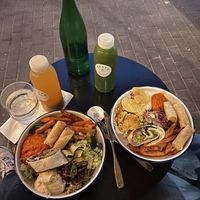   at Mat Fra Hagen - Thomas Angells Gate in Trondheim