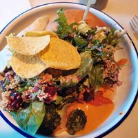  at Mat Fra Hagen - Thomas Angells Gate in Trondheim