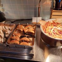  at Mat Fra Hagen - Thomas Angells Gate in Trondheim