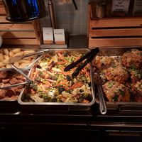  at Mat Fra Hagen - Thomas Angells Gate in Trondheim