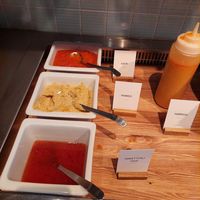  at Mat Fra Hagen - Thomas Angells Gate in Trondheim