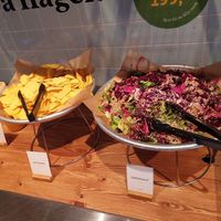  at Mat Fra Hagen - Thomas Angells Gate in Trondheim