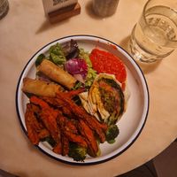  at Mat Fra Hagen - Thomas Angells Gate in Trondheim