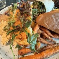   at Mat Fra Hagen - Thomas Angells Gate in Trondheim