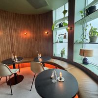   at Mat Fra Hagen - Thomas Angells Gate in Trondheim