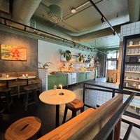   at Mat Fra Hagen - Thomas Angells Gate in Trondheim