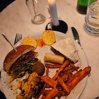  at Mat Fra Hagen - Thomas Angells Gate in Trondheim