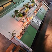  at Mat Fra Hagen - Thomas Angells Gate in Trondheim