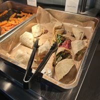   at Mat Fra Hagen - Thomas Angells Gate in Trondheim