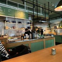   at Mat Fra Hagen - Thomas Angells Gate in Trondheim