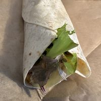   at Mat Fra Hagen - Thomas Angells Gate in Trondheim