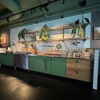   at Mat Fra Hagen - Thomas Angells Gate in Trondheim