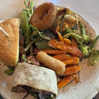 199KR!  at Mat Fra Hagen - Thomas Angells Gate in Trondheim