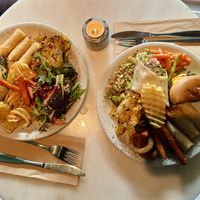   at Mat Fra Hagen - Thomas Angells Gate in Trondheim