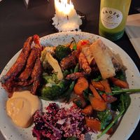  at Mat Fra Hagen - Thomas Angells Gate in Trondheim