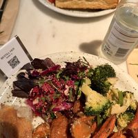   at Mat Fra Hagen - Thomas Angells Gate in Trondheim