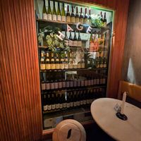 Wine at Mat Fra Hagen - Thomas Angells Gate in Trondheim