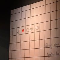 Best slogan ever at Mat Fra Hagen - Thomas Angells Gate in Trondheim