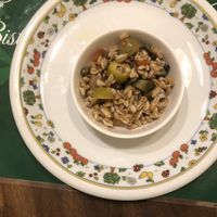   at Le Fate in Florence