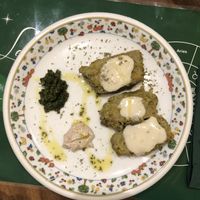   at Le Fate in Florence