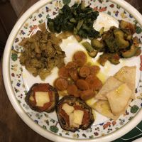   at Le Fate in Florence