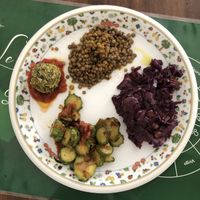   at Le Fate in Florence