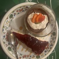   at Le Fate in Florence