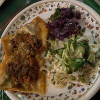 “Cancer” ♋️  at Le Fate in Florence