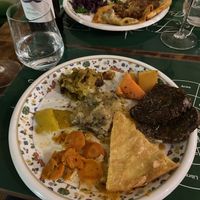 “Leo” ♌️  at Le Fate in Florence