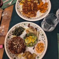  at Le Fate in Florence