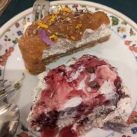  at Le Fate in Florence