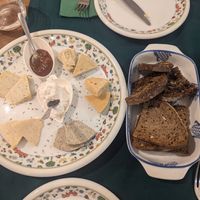  at Le Fate in Florence