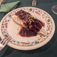  at Le Fate in Florence