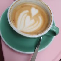 CAPPUCCINO TRAUM at Nowhere in Milan