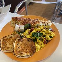 Tofu Scramble   at Scramble in Phoenix