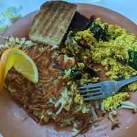  at Scramble in Phoenix