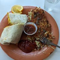  at Scramble in Phoenix